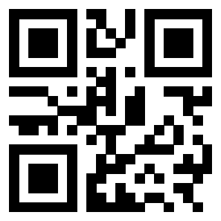 3301175444 - Immagine del QrCode associato