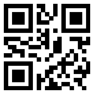 3301175445 - Immagine del QrCode associato