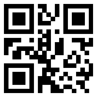 3301175446 QrCode associato