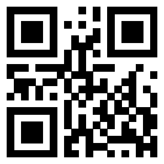 3301175447 Qr Code associato