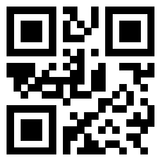 Il QrCode di 3301175448