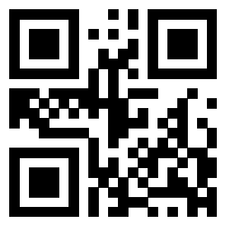 3301175451 QrCode associato