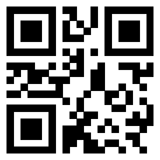 Il Qr Code di 3301175452