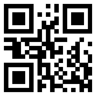 Immagine del QrCode di 3301175454