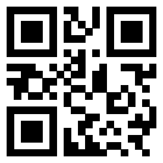 Immagine del QrCode di 3301175456
