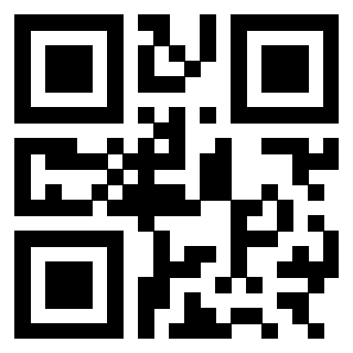 3301175457 - Immagine del Qr Code associato