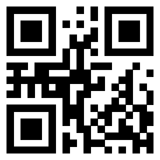 3301175459 - Immagine del QrCode associato