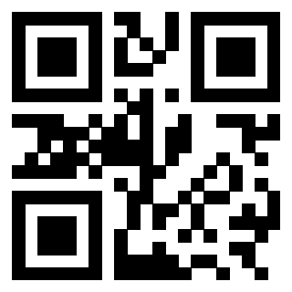 3301175461 - Immagine del QrCode associato