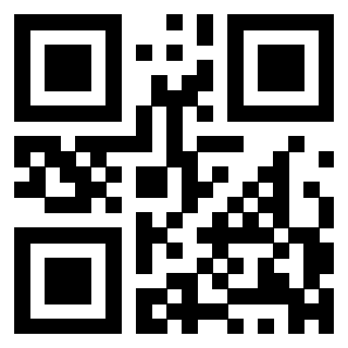 3301175462 - Immagine del Qr Code