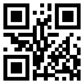 Scansione del Qr Code di 3301175463