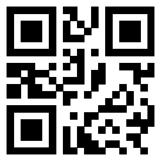 Il QrCode di 3301175464