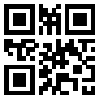 3301175472 - Immagine del QrCode associato