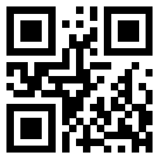 Immagine del QrCode di 3301175477