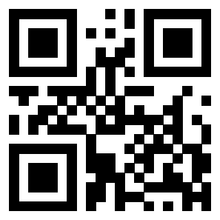 Il QrCode di 3301175481