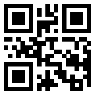Il QrCode di 3301175482