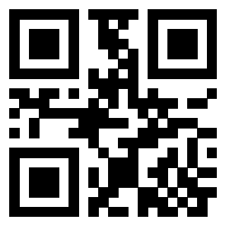 Immagine del Qr Code di 3301175483