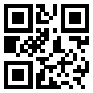QrCode di 3301175485