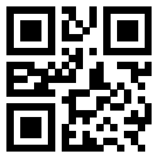 3301175488 - Immagine del Qr Code