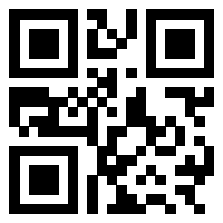 Il QrCode di 3301175490