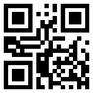 Il Qr Code di 3301175492