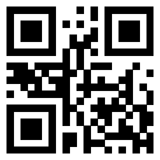 Immagine del Qr Code di 3301175493