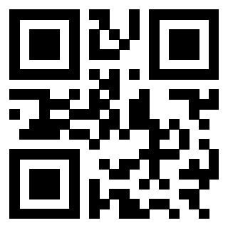 3301175495 - Immagine del QrCode associato