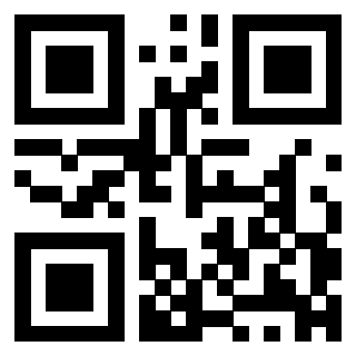 Immagine del Qr Code di 3301175497