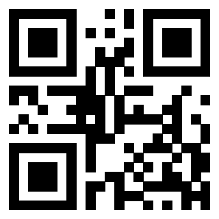 3301175498 - Immagine del Qr Code associato