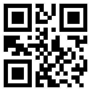 Il QrCode di 3301175499