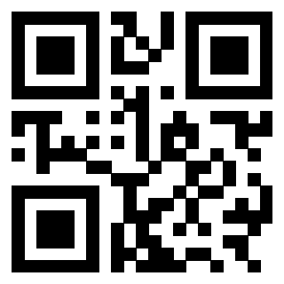 QrCode di 3301175501