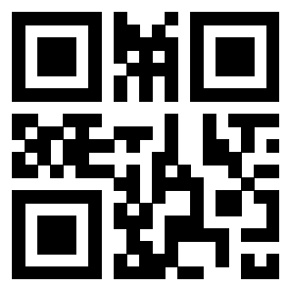 3301175505 - Immagine del QrCode