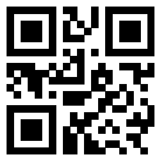 3301175508 QrCode associato