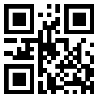 QrCode di 3301175512