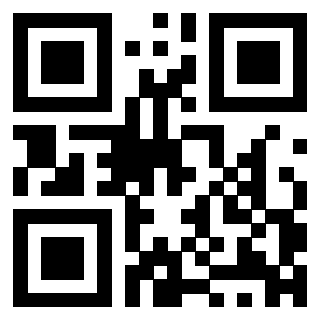 3301175516 - Immagine del Qr Code