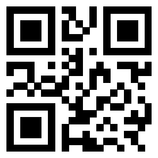 3301175518 - Immagine del QrCode