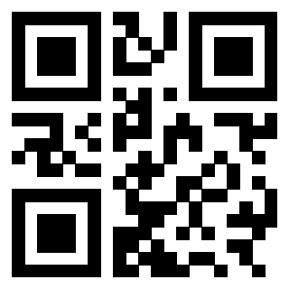 Qr Code di 3301175519