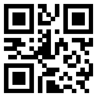 Il QrCode di 3301175522