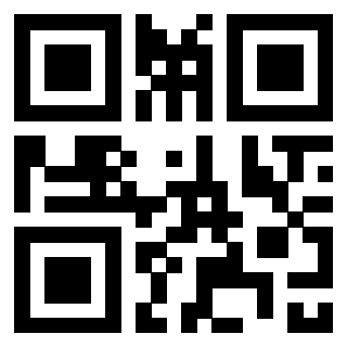 Qr Code di 3301175523