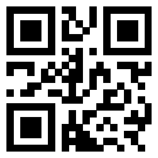 3301175524 - Immagine del Qr Code associato