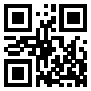 Immagine del QrCode di 3301175527