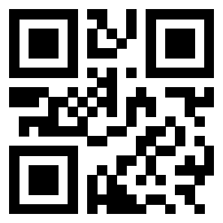 3301175529 QrCode associato