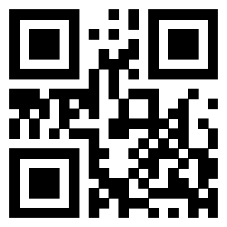 3301175531 QrCode associato