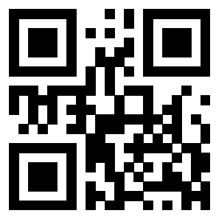 3301175532 - Immagine del Qr Code associato