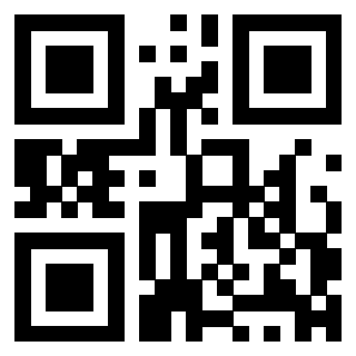 Immagine del Qr Code di 3301175536