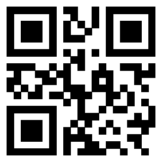 3301175540 Qr Code associato