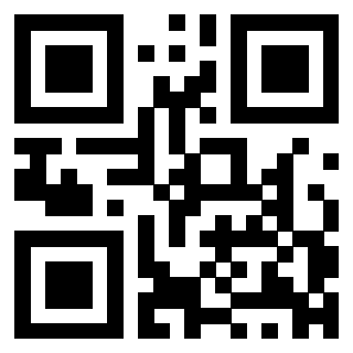 3301175542 - Immagine del QrCode