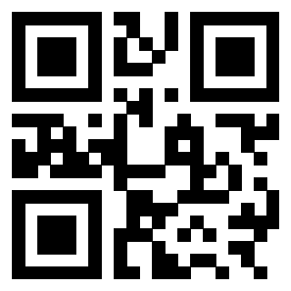 Qr Code di 3301175544