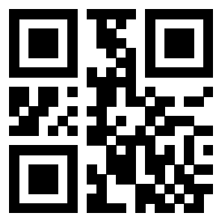 3301175546 - Immagine del Qr Code