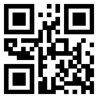 3301175547 - Immagine del Qr Code