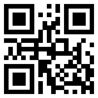 Il QrCode di 3301175548